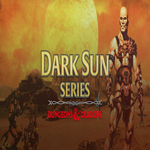 ???? Dungeons & Dragons: Dark Sun Series  GOG ???? (PC)