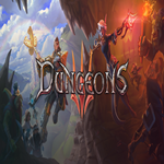 ???? Dungeons 3  GOG ???? (PC)