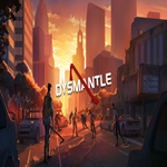 ???? DYSMANTLE  GOG ???? (PC)