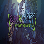 ???? Edna & Harvey: Harvey's New Eyes  GOG ???? (PC)