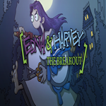 ???? Edna & Harvey: The Breakout  GOG ???? (PC)