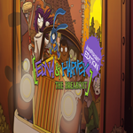 ???? Edna & Harvey: The Breakout - Anniversary Edition