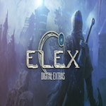 ???? ELEX Digital Extras  GOG ???? (PC)