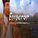 ???? Emperor: Rise of the Middle Kingdom GOG ???? (PC)