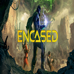 ???? Encased: A Sci-Fi Post-Apocalyptic RPG  GOG ???? (PC)