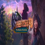 ???? Enigmatis 3: The Shadow of Karkhala  GOG ???? (PC)