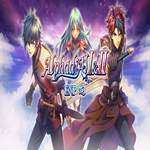 ???? ENP x3 - Alphadia I & II  GOG ???? (PC)