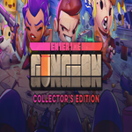 ???? Enter the Gungeon Collector's Edition Upgrade  GOG