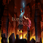 ???? Escape from Naraka GOG ???? (PC)