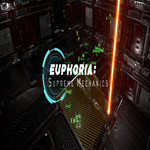 ???? Euphoria: Supreme Mechanics  GOG ???? (PC)