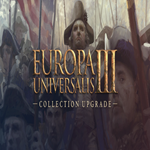 ???? Europa Universalis III: Collection Upgrade GOG ????