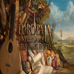???? Europa Universalis IV: Fredman's Epistles  GOG ???? (