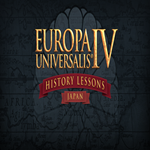 ???? Europa Universalis IV: Japan History Lessons  GOG �