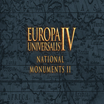 ???? Europa Universalis IV: National Monuments II  GOG �