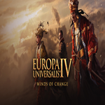 ???? Europa Universalis IV: Winds of Change  GOG ???? (PC)