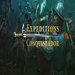 ???? Expeditions: Conquistador  GOG ???? (PC)