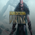 ???? Expeditions: Viking GOG ???? (PC)