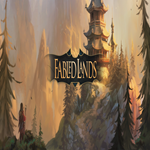 ???? Fabled Lands - Lords of the Rising Sun  GOG ???? (PC)