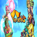 ???? Fae Tactics GOG ???? (PC)
