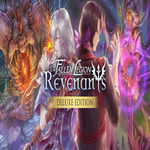 ???? Fallen Legion Revenants Digital Deluxe Edition GOG