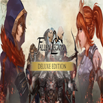 ???? Fallen Legion: Rise to Glory Digital Deluxe Edition 