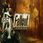???? Fallout GOG ???? (PC)