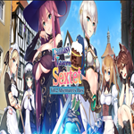 ???? Fantasy Tavern Sextet - Vol.2 Adventurer's Days  GO