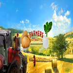 ???? Farmer's Dynasty - Potatoes & Beets GOG ???? (PC)