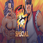 ???? FATAL FURY SPECIAL  GOG ???? (PC)
