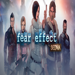 ???? Fear Effect: Sedna  GOG ???? (PC)