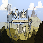 ???? Feudal Alloy  GOG ???? (PC)