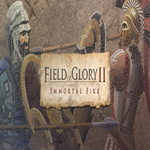 ???? Field of Glory II: Immortal Fire GOG ???? (PC)