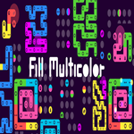 ???? Fill Multicolor  GOG ???? (PC)