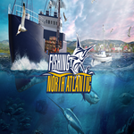 ???? Fishing: North Atlantic  GOG ???? (PC)