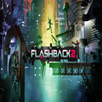 ???? Flashback 2  GOG ???? (PC)