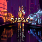 ???? Flashout 3  GOG ???? (PC)