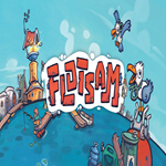 ???? Flotsam  GOG ???? (PC)