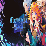 ???? Flowstone Saga GOG ???? (PC)