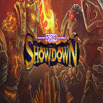 ???? FORCED SHOWDOWN  GOG ???? (PC)