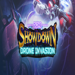 ???? FORCED SHOWDOWN: Drone Invasion  GOG ???? (PC)