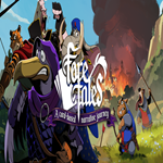 ???? Foretales GOG ???? (PC)