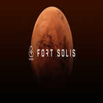 ???? Fort Solis  GOG ???? (PC)