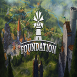 ???? Foundation GOG ???? (PC)