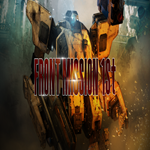 ???? FRONT MISSION 1st: Remake GOG ???? (PC)