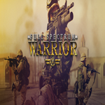 ???? Full Spectrum Warrior GOG ???? (PC)