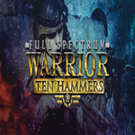 ???? Full Spectrum Warrior: Ten Hammers GOG ???? (PC)