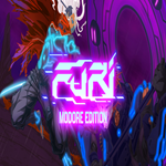 ???? Furi - Modore Edition  GOG ???? (PC)