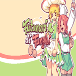 ???? Futanari di Funghi  GOG ???? (PC)