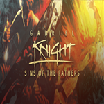 ???? Gabriel Knight: Sins of the Fathers  GOG ???? (PC)
