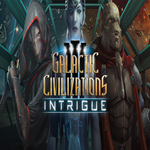 ???? Galactic Civilizations III: Intrigue Expansion  GOG